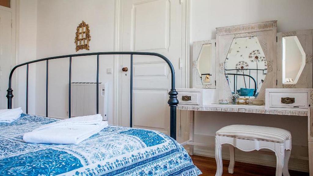 Find Me Inn Boutique Penthouse Lissabon Exterior foto